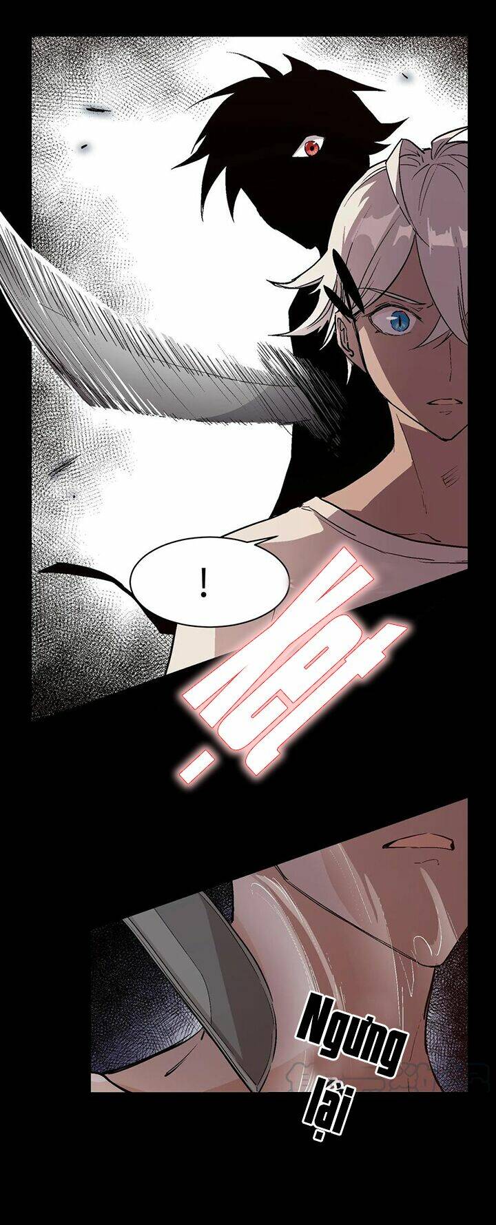 vương bài đặc công trùng sinh vườn trường chapter 25 20