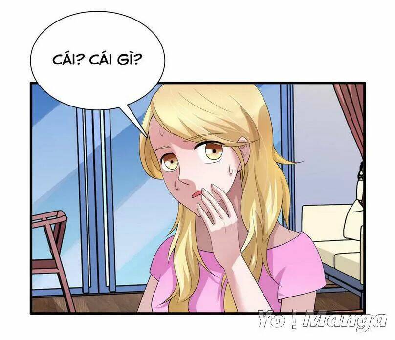 cô dâu gả thay của tổng tài chapter 110 9