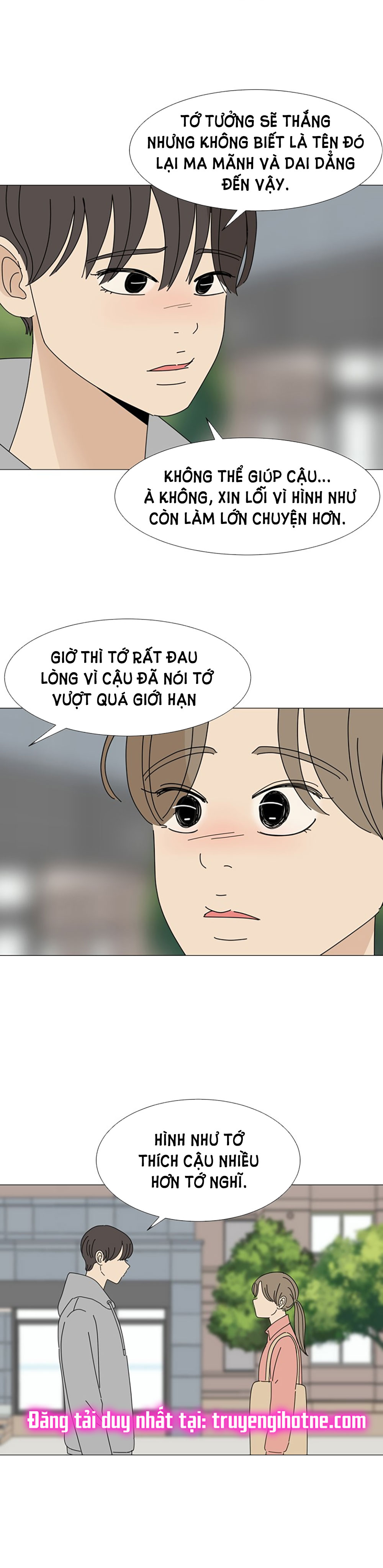 Tuyển Tập Truyện Ngắn Dằm Khăm Của Bạn Mảy chapter 44.2 - Trang 64