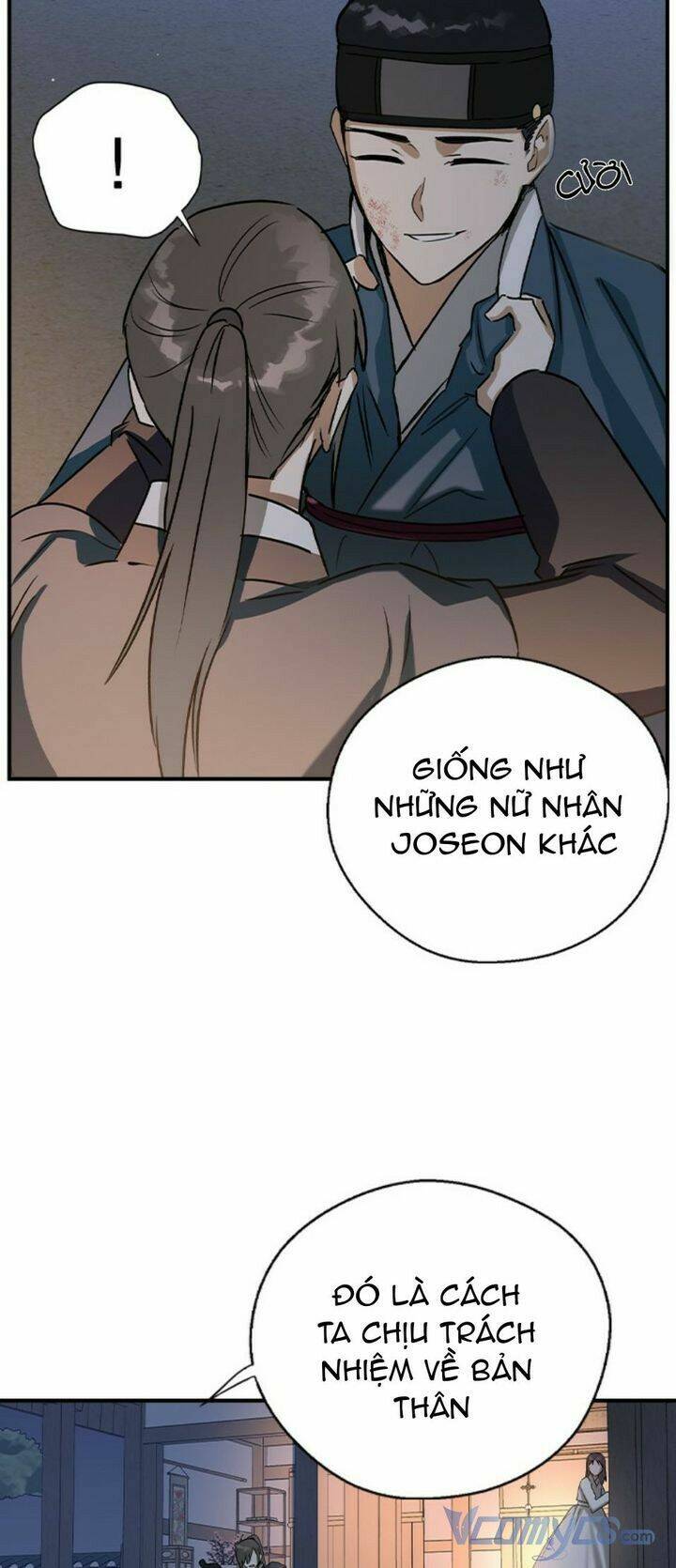 duyên nợ kiếp trước chapter 27 16