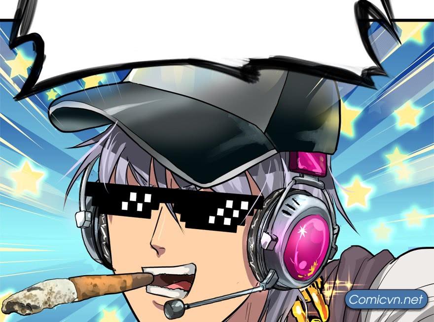 vua sinh tồn chapter 40 41