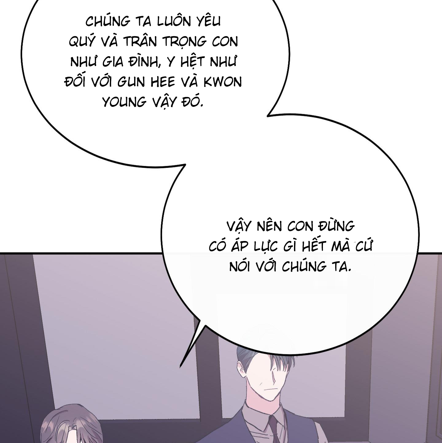 lãng mạn giả dối chapter 28 118