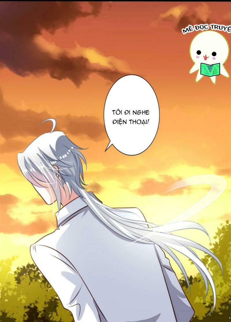 ông chủ của tôi là yêu quái chapter 38 11