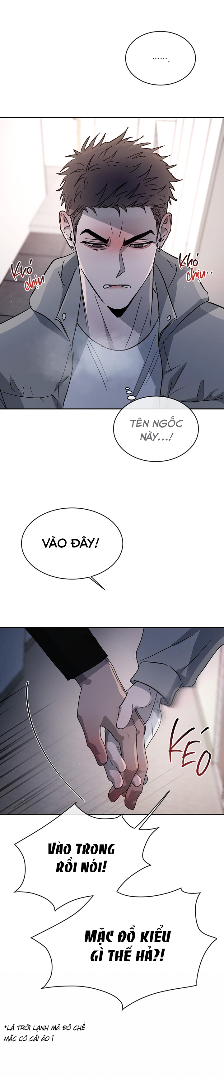 tương khắc chapter 40 17