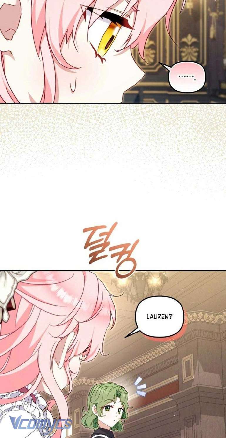 tôi được nuôi dưỡng bởi những kẻ phản diện chapter 78 15