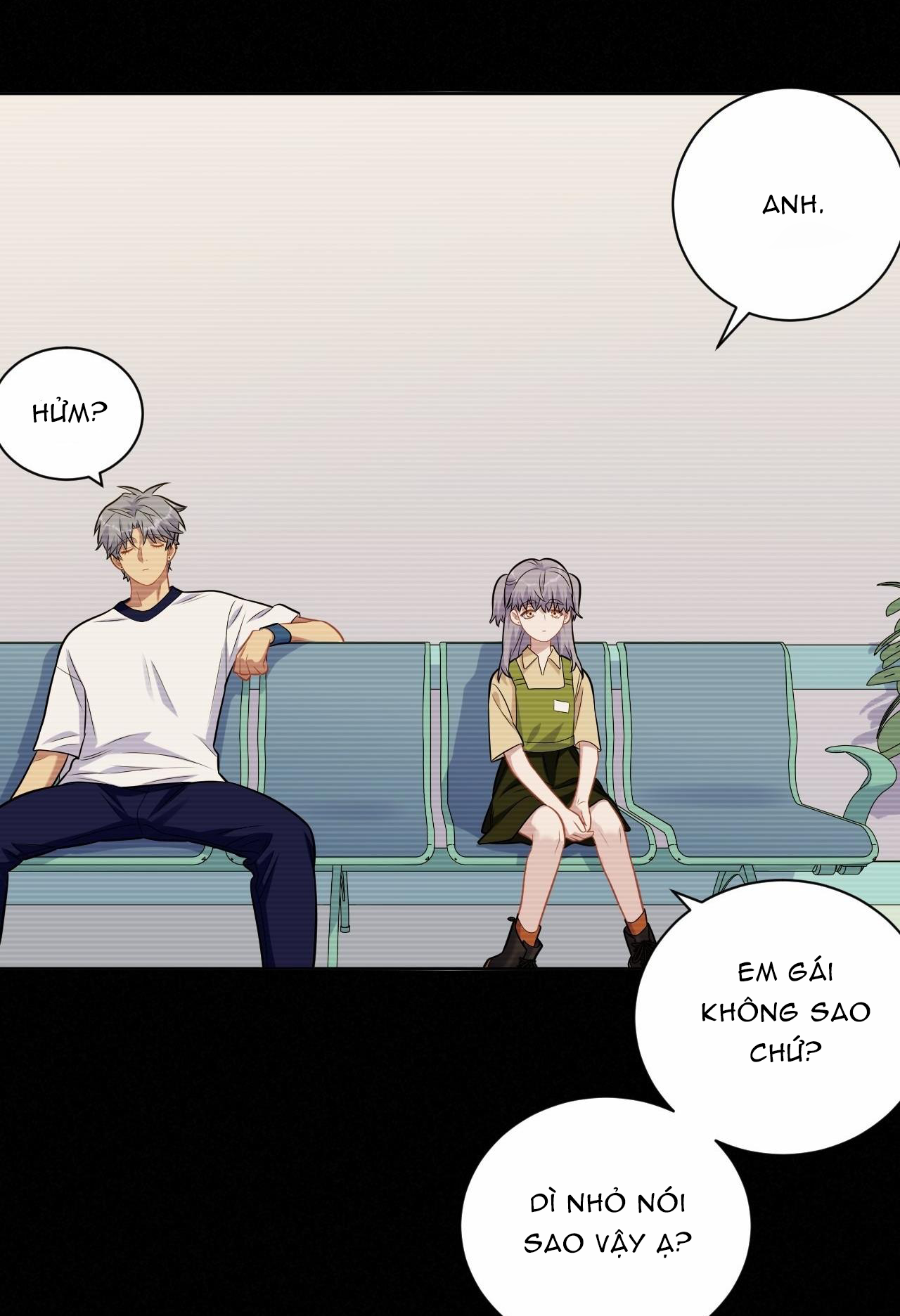 bố vợ đại nhân là bà xã chapter 227 33