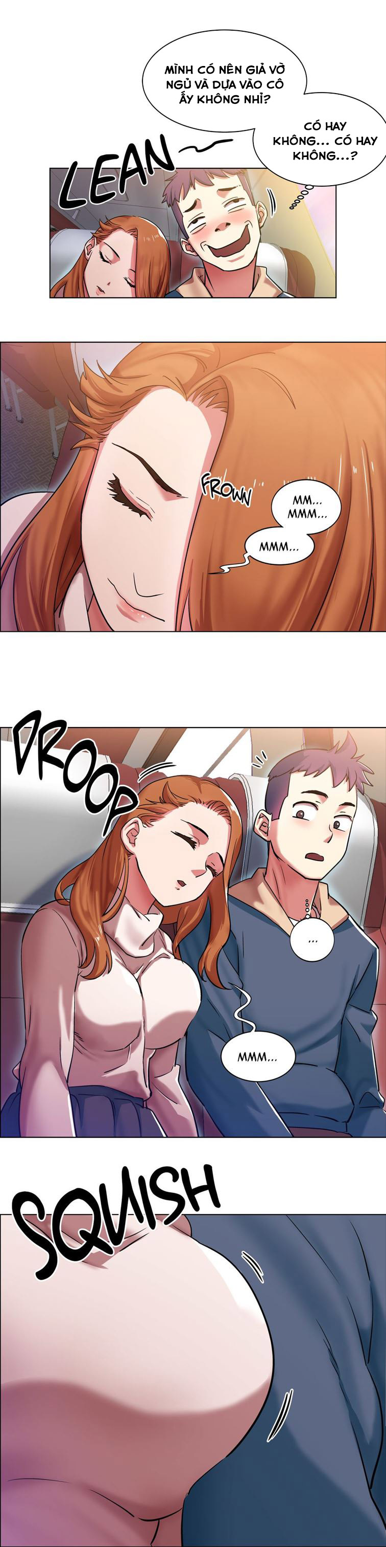 rental girls chapter 2 9