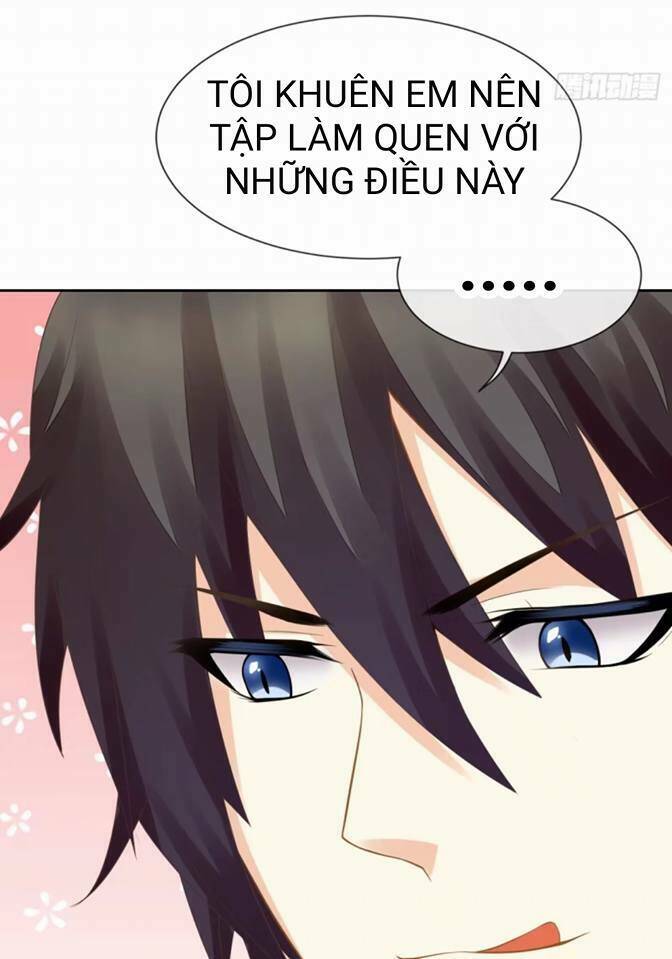 vật nuôi đáng yêu : mèo cỏ của tôi chapter 1.5 77