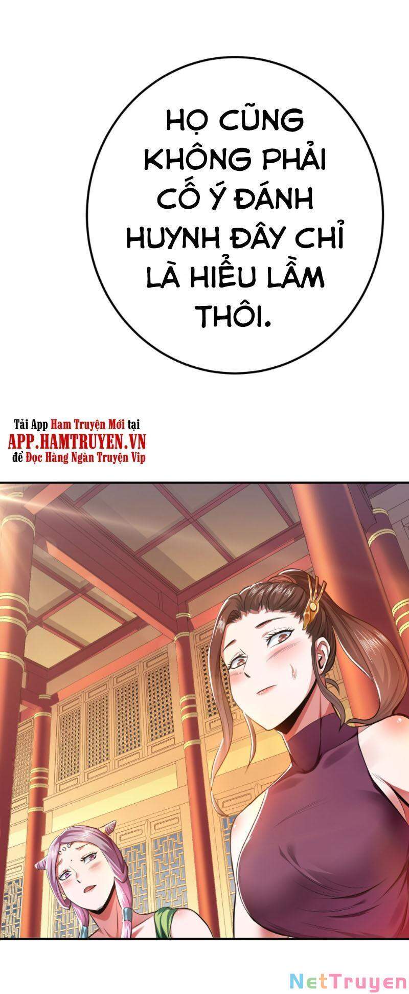 nam chính và hậu cung đều là của ta chapter 10 42