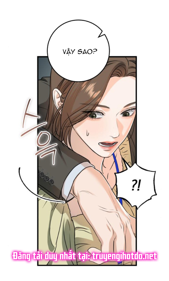 Nóng Lòng Muốn Giày Vò Em chapter 43.1 9