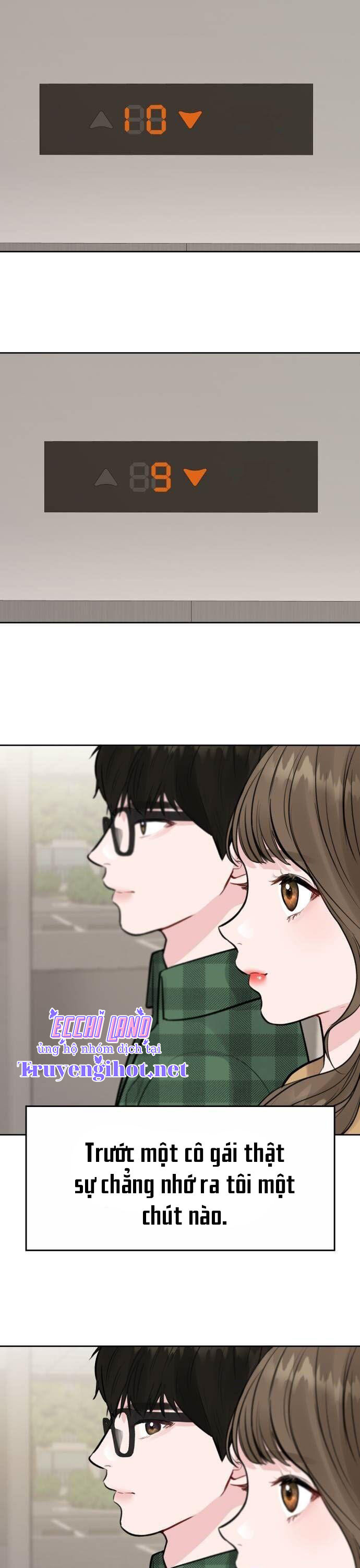 không phải gu của tôi chapter 2.2 4