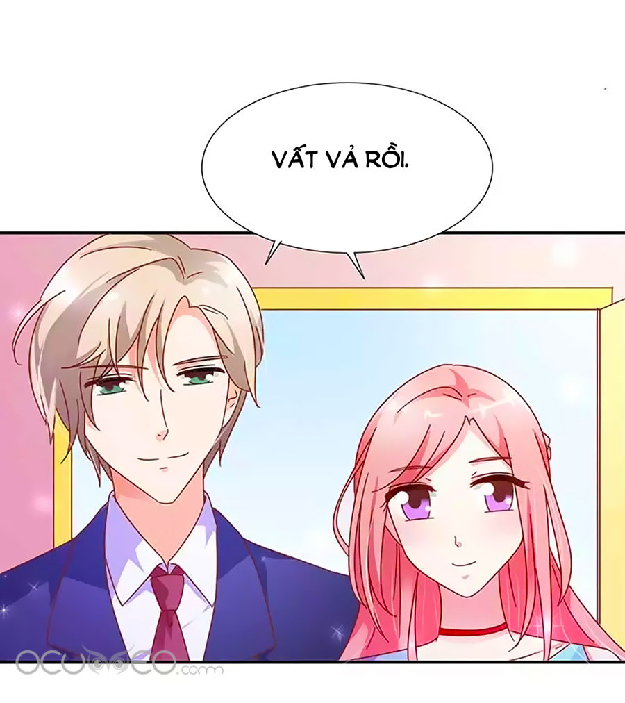 cô vợ kiêu ngạo của tổng tài ác ma chapter 18 24