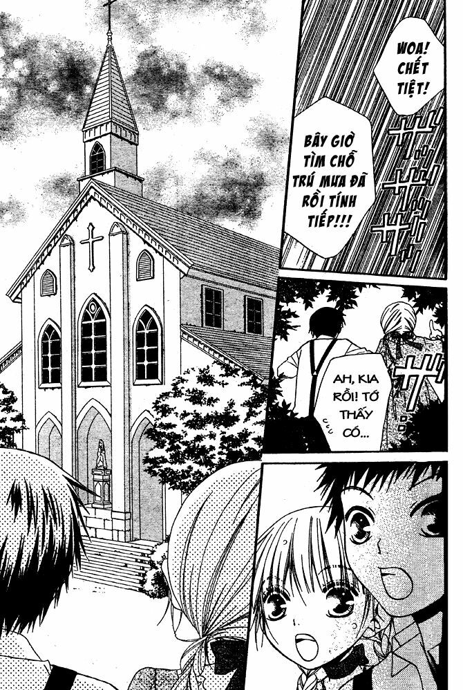 hoa và ác ma chapter 40 29