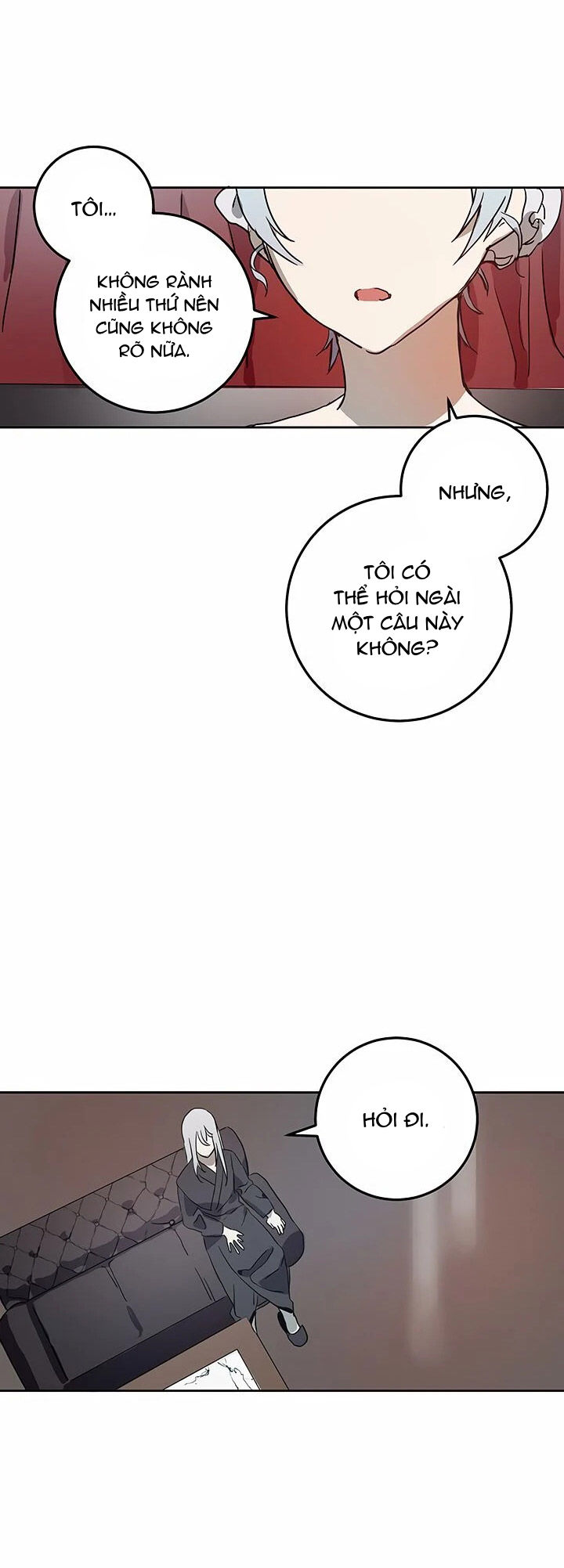 câu chuyện về đứa con lai chapter 12.1 5