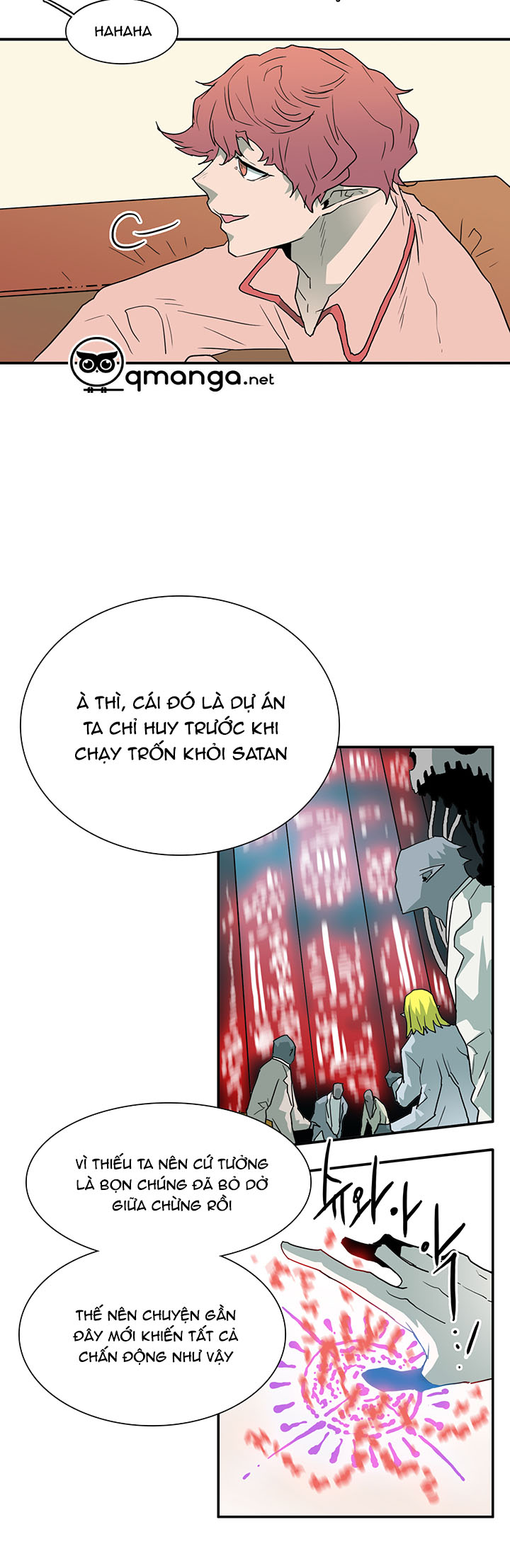 dear door chapter 28 5