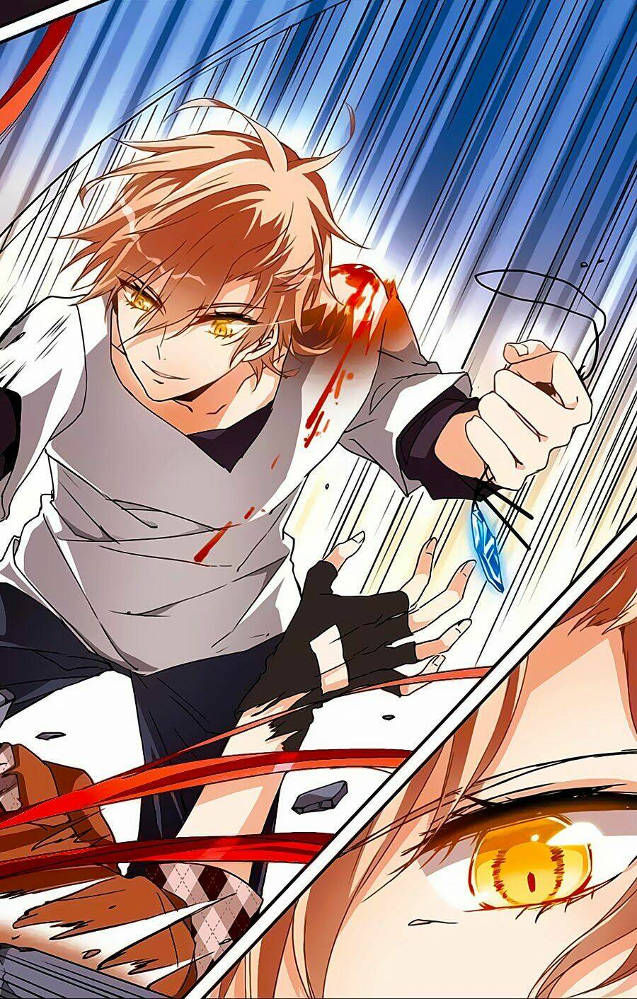 ám chi lạc ấn chapter 44 8