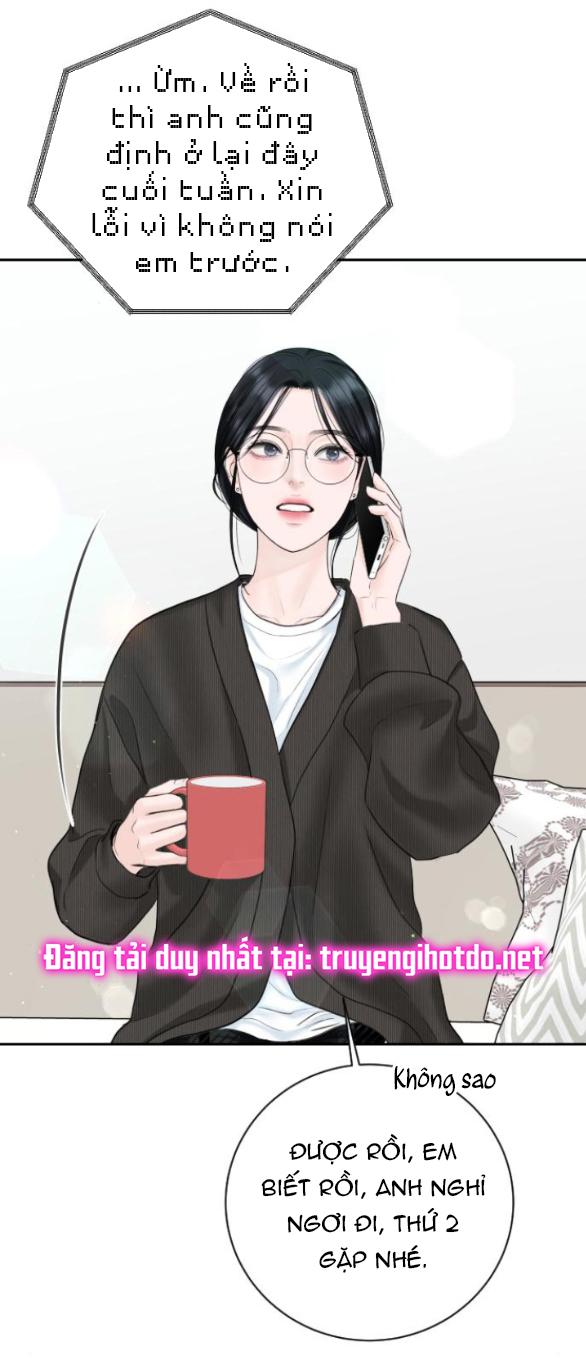 tôi sẽ cho anh thứ tồi tệ nhất chapter 19.1 43