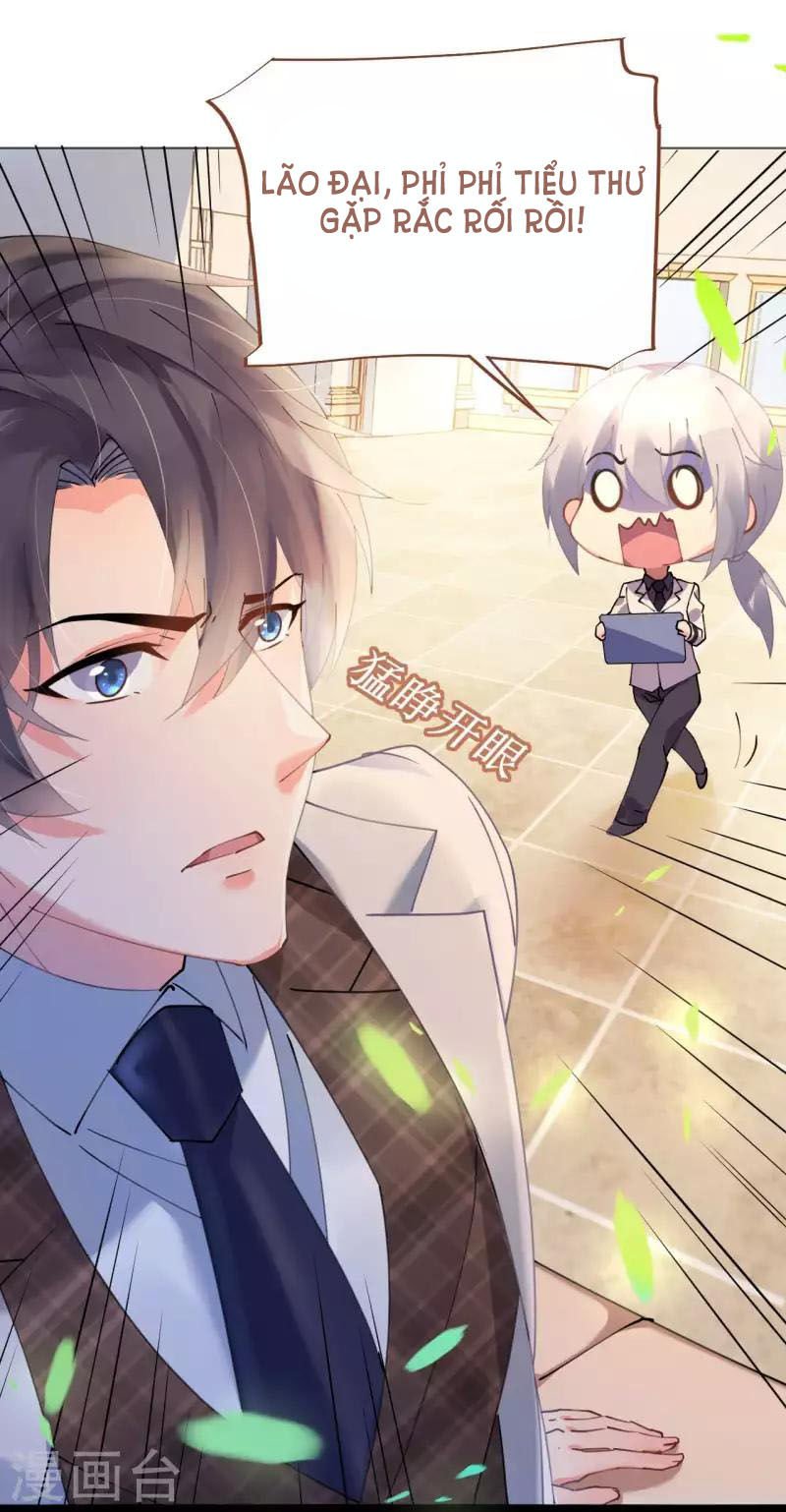 cơ trưởng ngài nhẹ nhàng thôi chapter 48 35