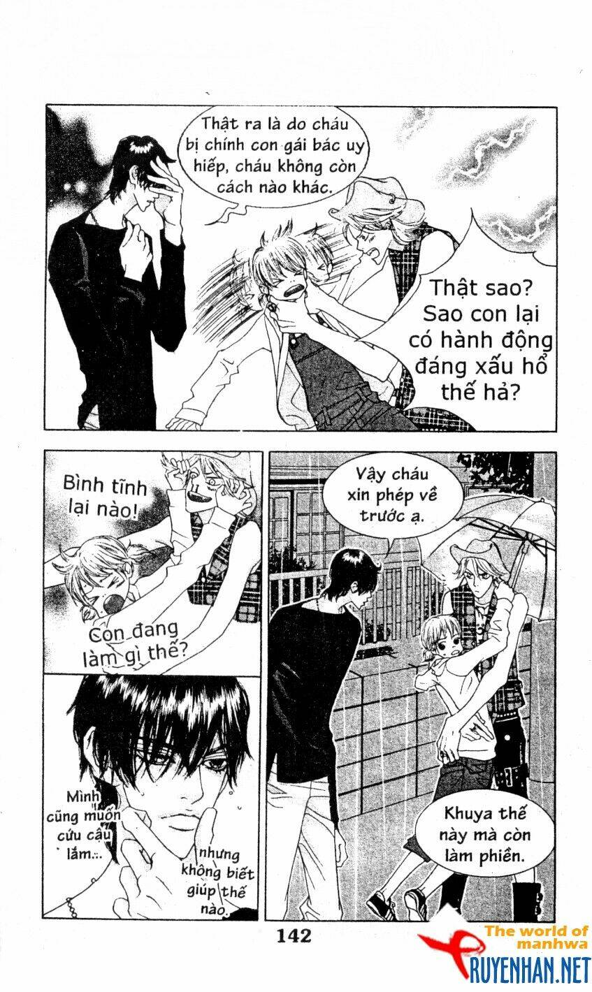 you're so cool chapter 44 8