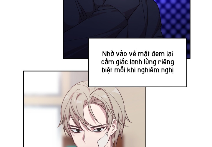 cuộc sống hai mặt của thần tượng chapter 1 15