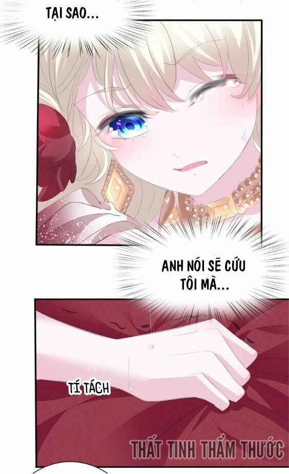 một lời không hợp liền hút máu chapter 43 11