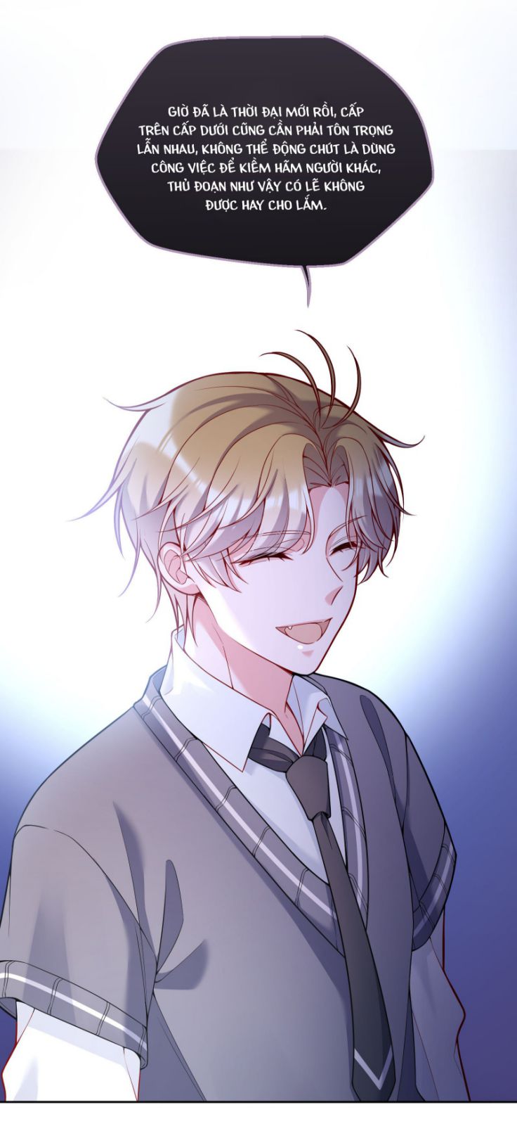 chàng nhân viên host và gã hàng xóm nguy hiểm chapter 68 6