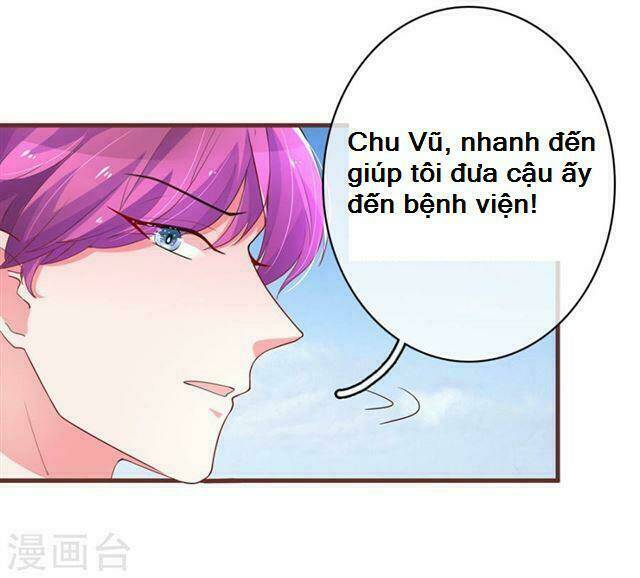 trùng sinh để trả thù chapter 27 13