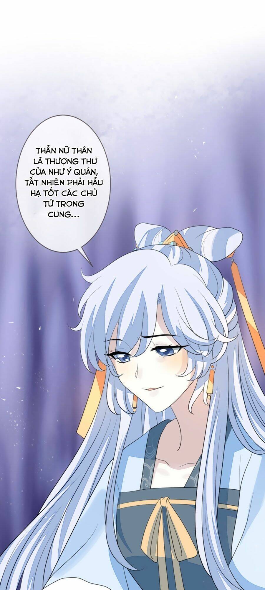 cửu khuyết phong hoa chapter 69 14