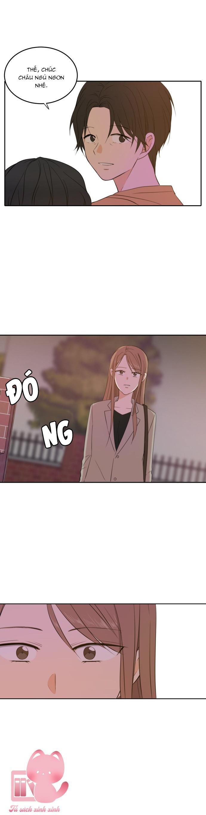 hẹn gặp nhau ở kiếp thứ 19 chapter 18 6