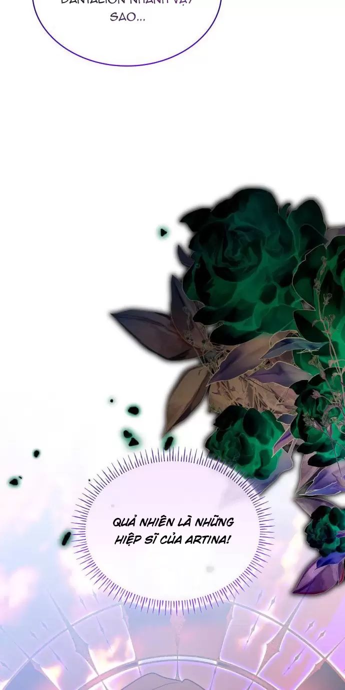sống trong vườn hoa của công chúa chapter 11 76