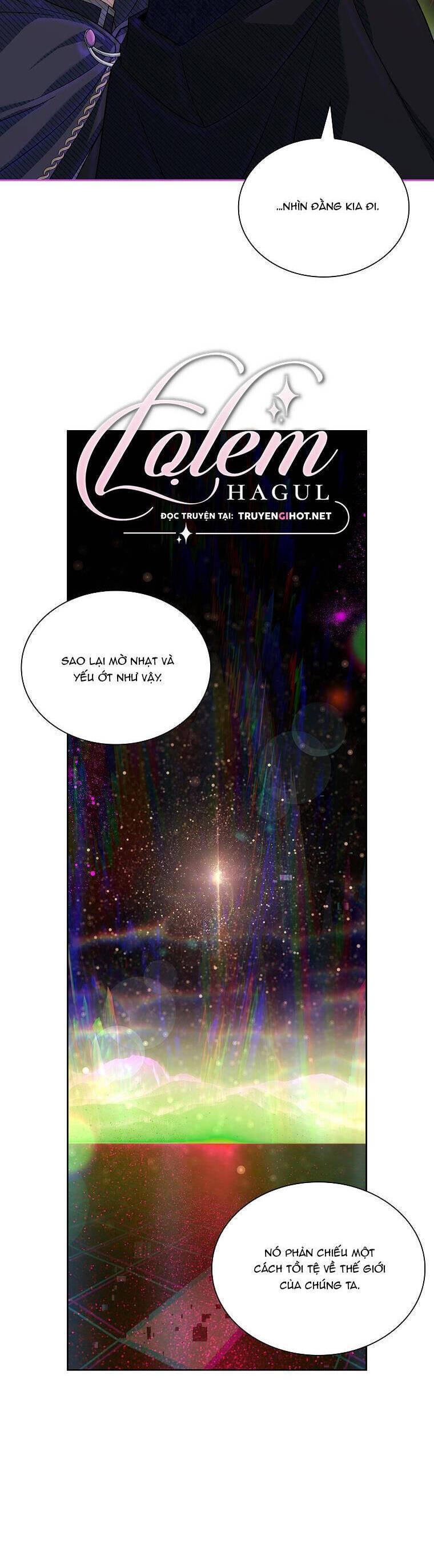 để yên cho tiểu thư hiền chapter 76 4