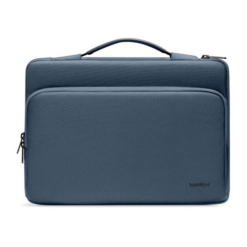 Túi xách chống sốc chính hãng TOMTOC Briefcase-A14E2 dành cho Macbook Pro 16 inch