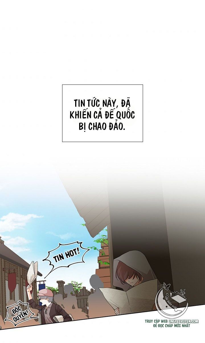 Kết Thúc Có Hậu Của Nhân Vật Phản Diện chapter 8.5 26