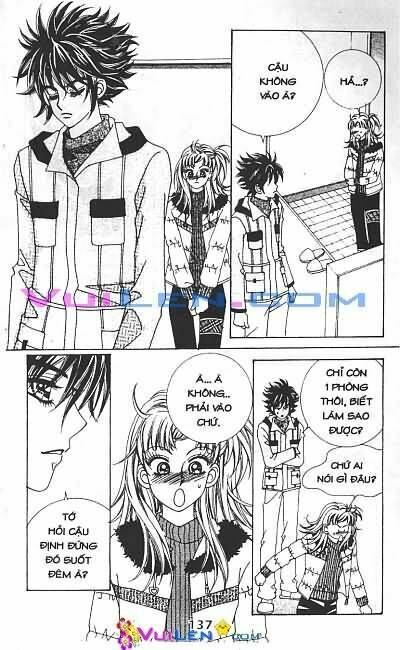 nụ hôn cuối chapter 31 18