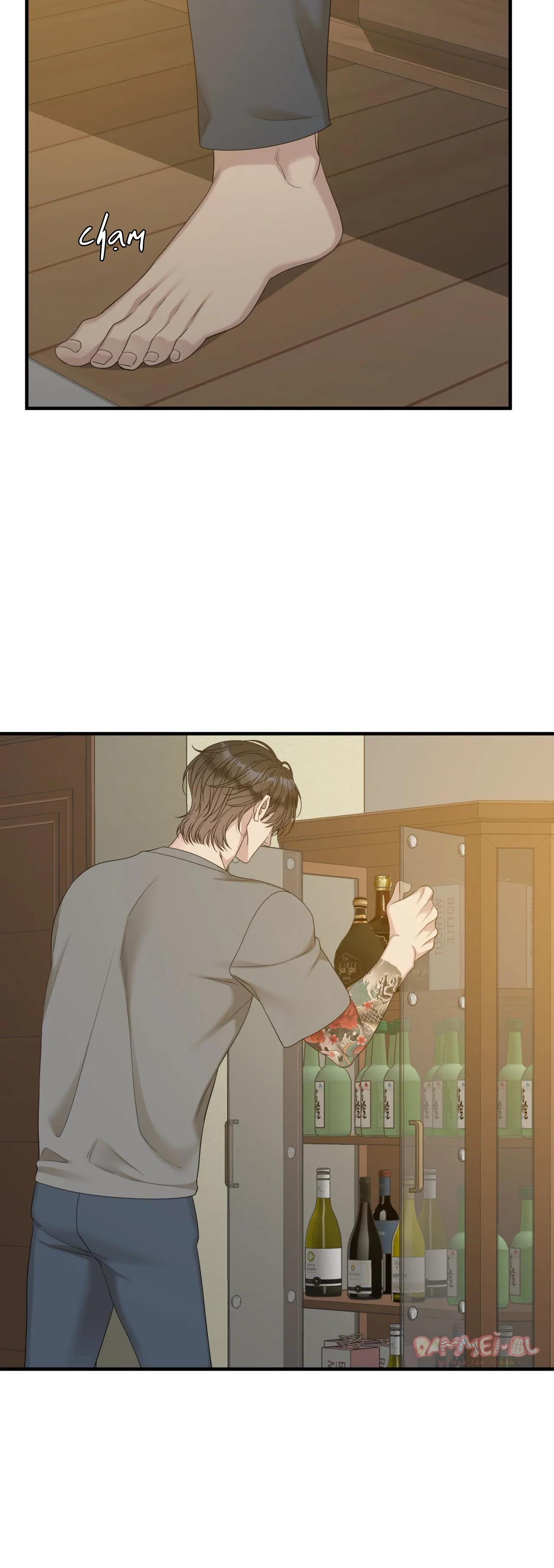 tên rác rưởi chapter 45 5