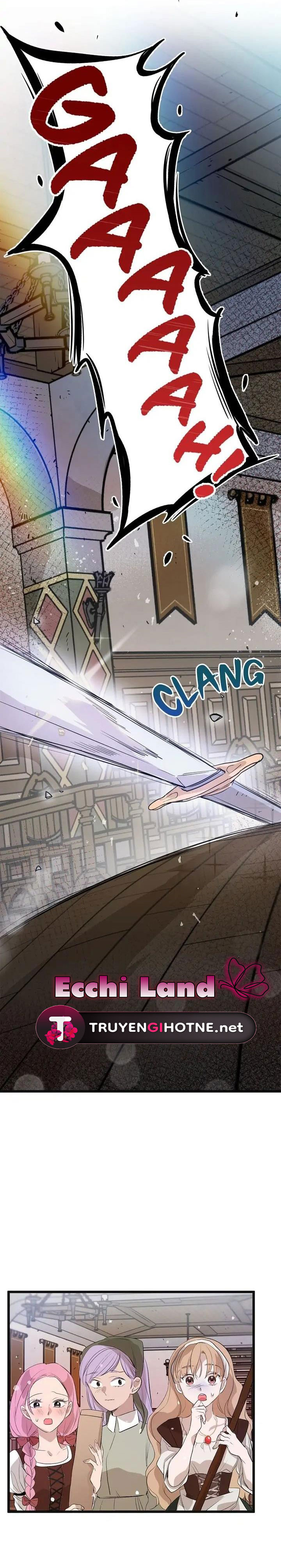 nhật kí của rồng chapter 7.2 10