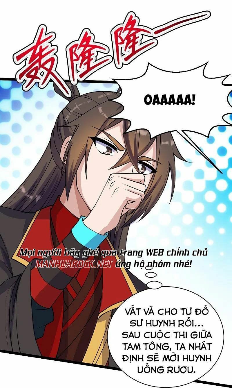 tiên võ đế tôn chapter 247 86