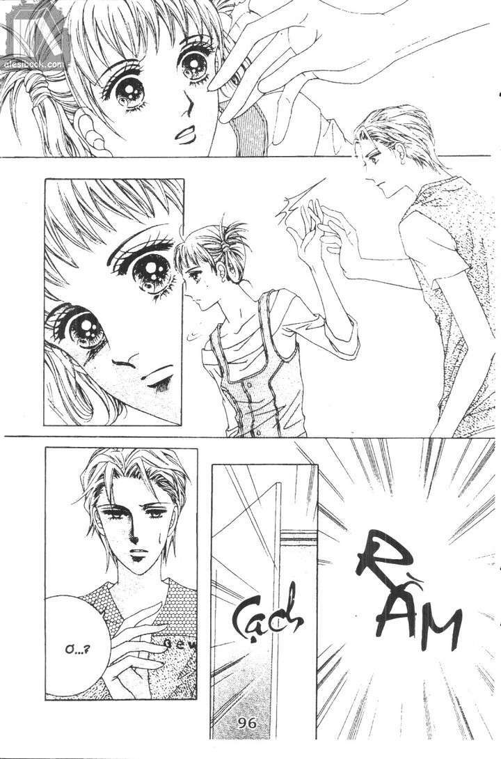 hồng tiểu thư chapter 40 16