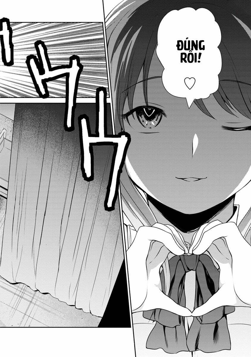 goumon tournament chapter 8 23