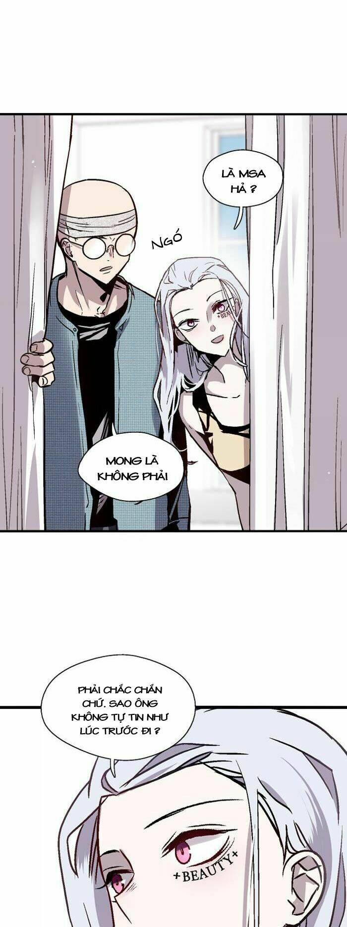 người máy hủy diệt chapter 58 34