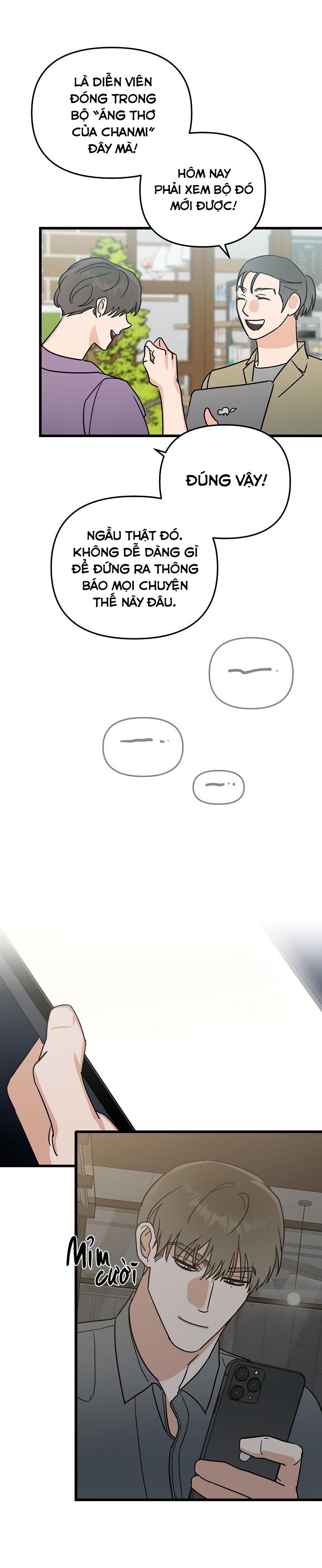 paradise again chapter 31 19