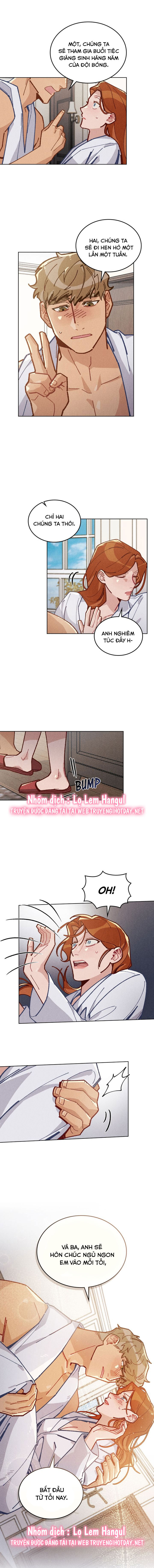 giải mã ngôn ngữ trái tim chapter 19 2