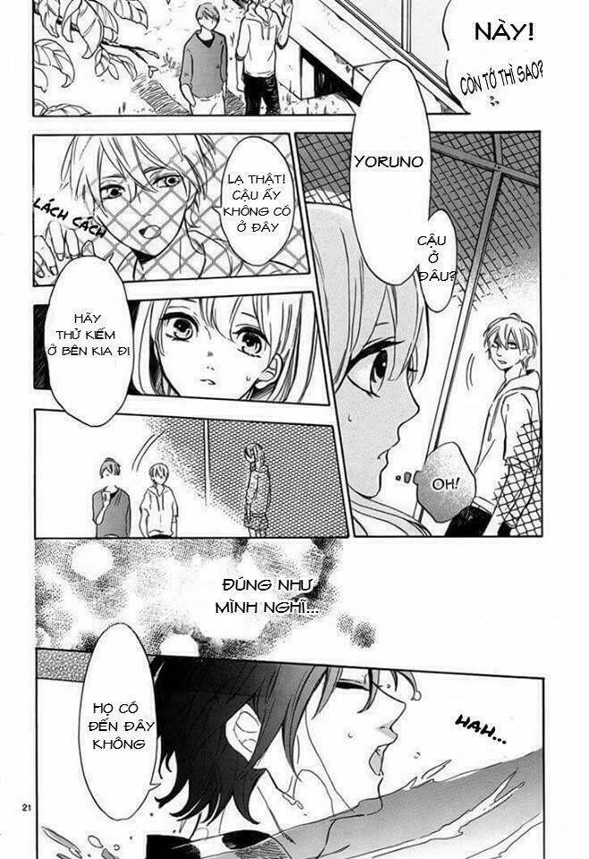 tổng hợp one shot. chapter 312 23