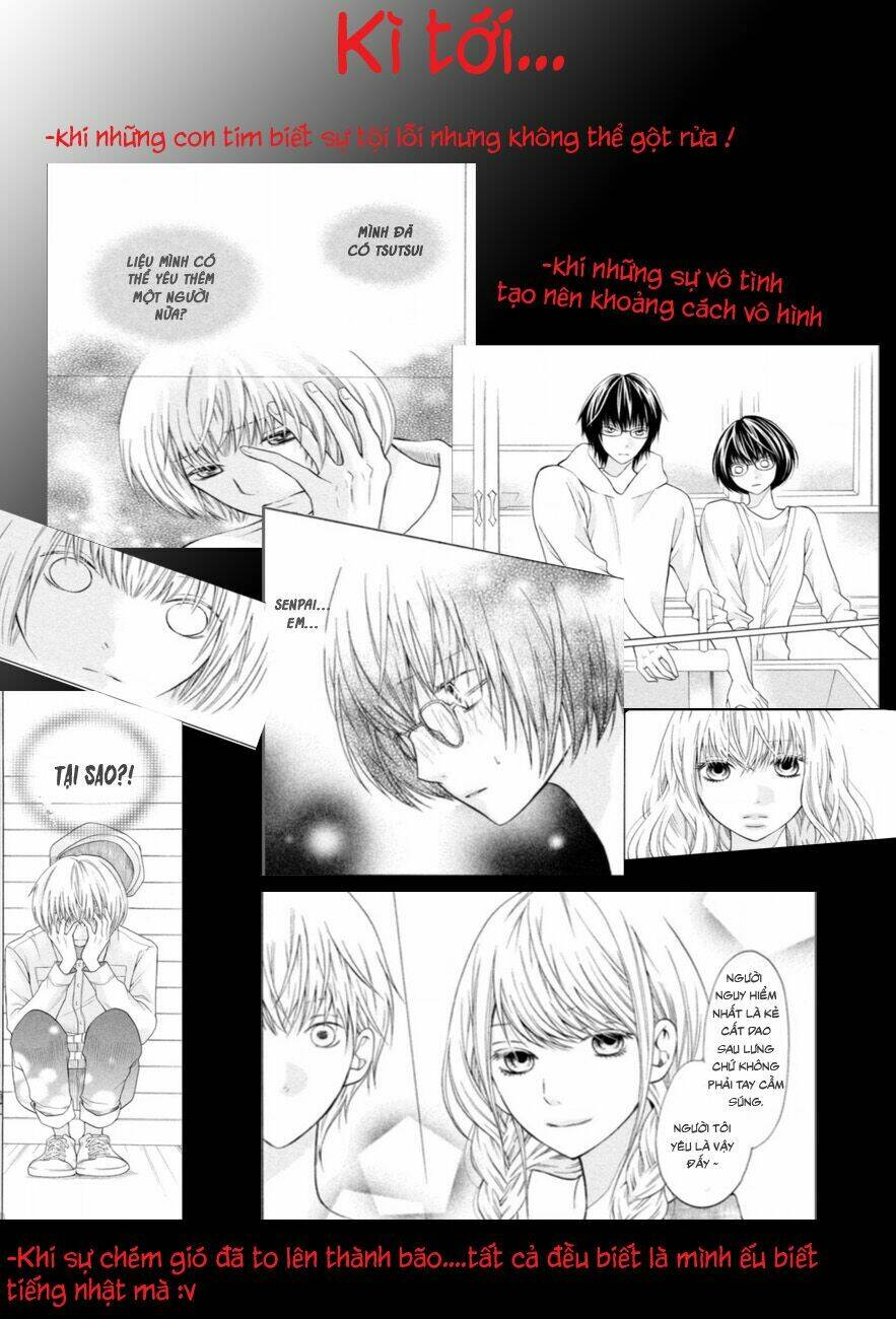 3d kanojo - bạn gái 3d chapter 13 40