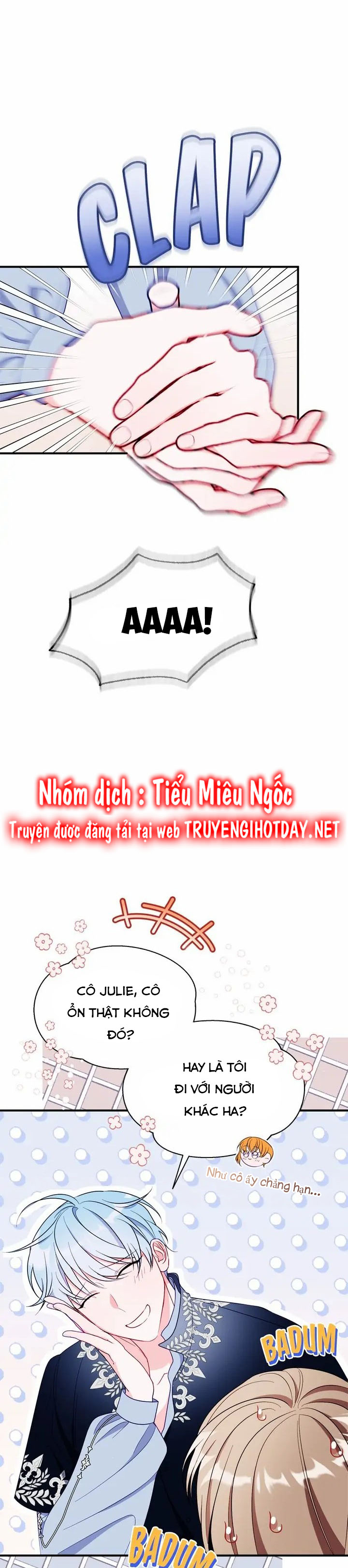 câu chuyện về nữ công tước chapter 69 24