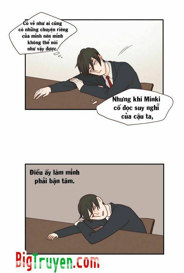 pine in the flower garden chapter 20 12