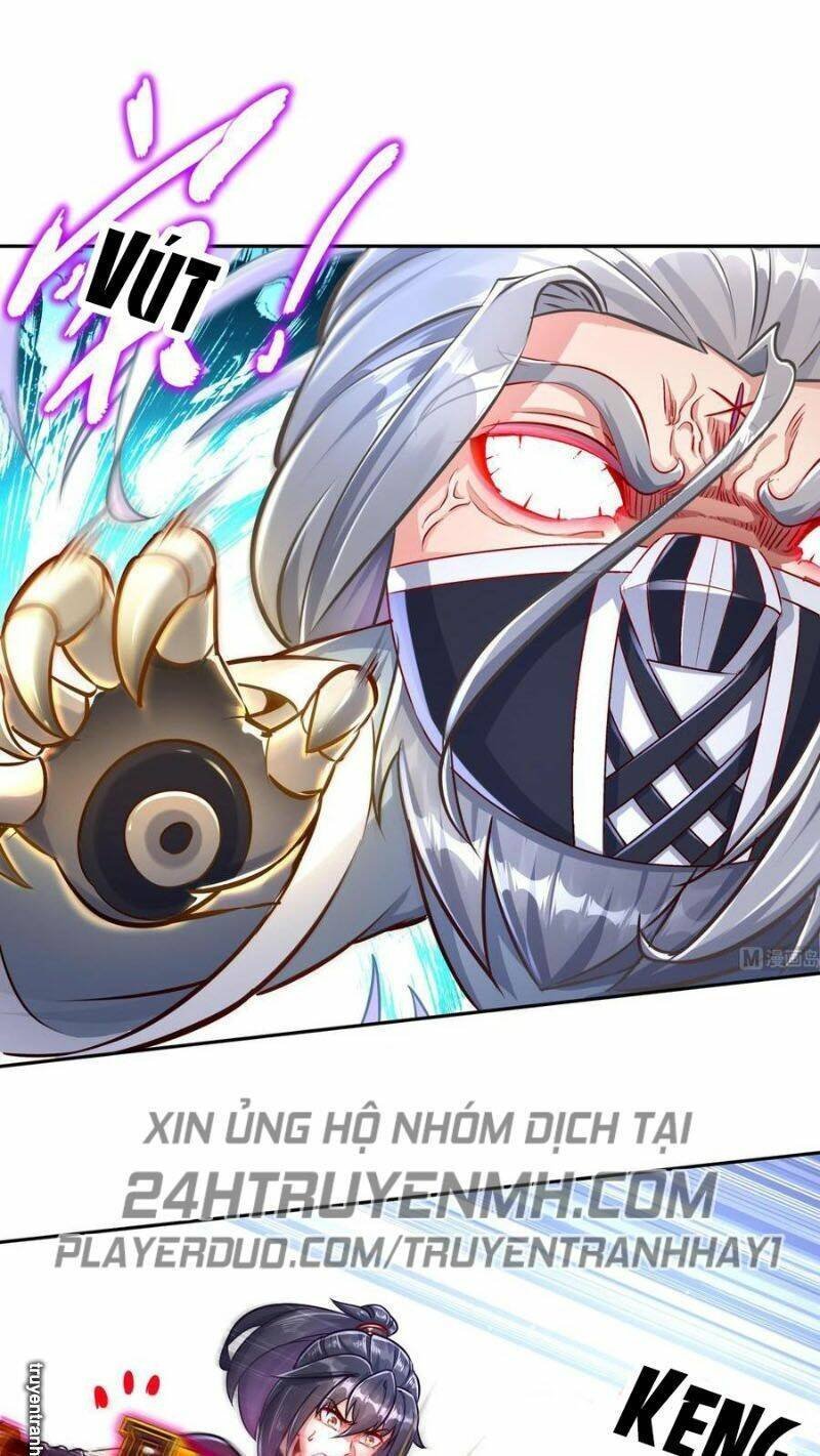 trọng sinh chi ma tôn đương đạo chapter 95 1