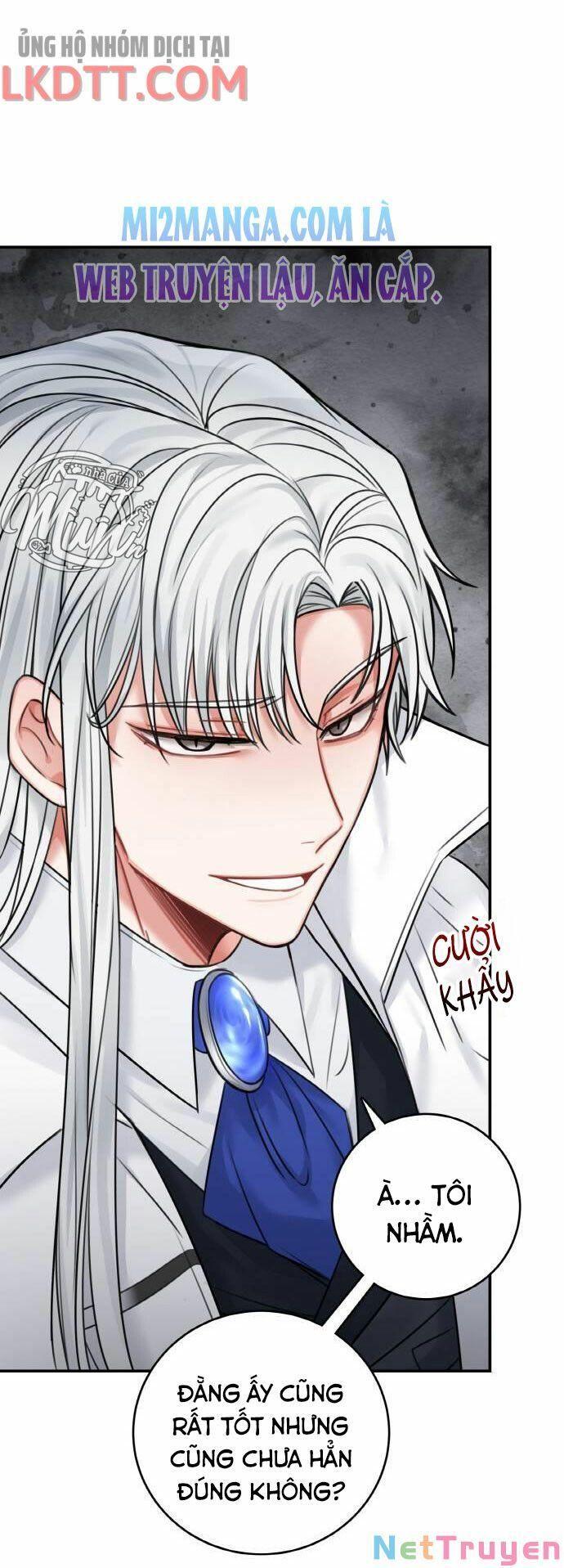 nhật ký tuần trăng mật của phù thủy và rồng chapter 47 21