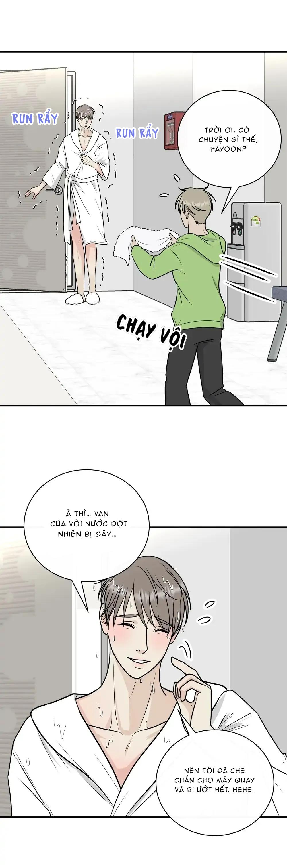 hạnh phúc trọn vẹn chapter 9 24