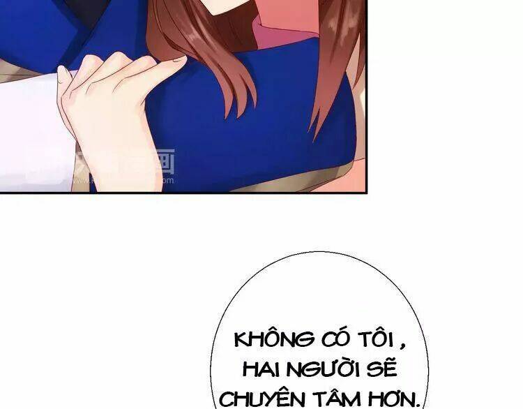 thực luyến kỳ duyên chapter 17 111